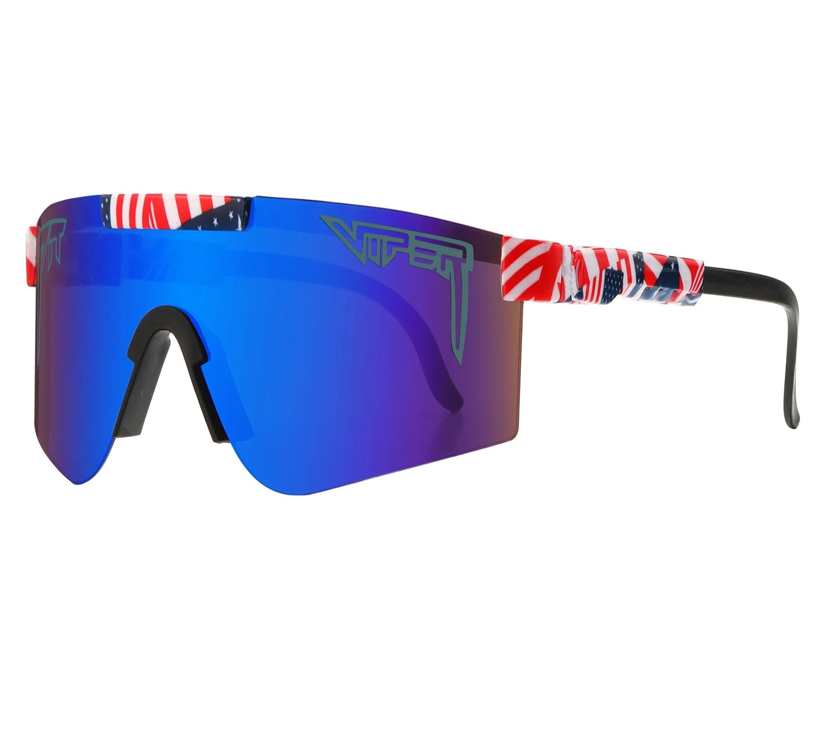 Outdoor Sport Adult Pit Viper Sunglasses Men Male Female Driving Eyewear UV400 Cycle Sun Glasses - Onlytenbucks.com