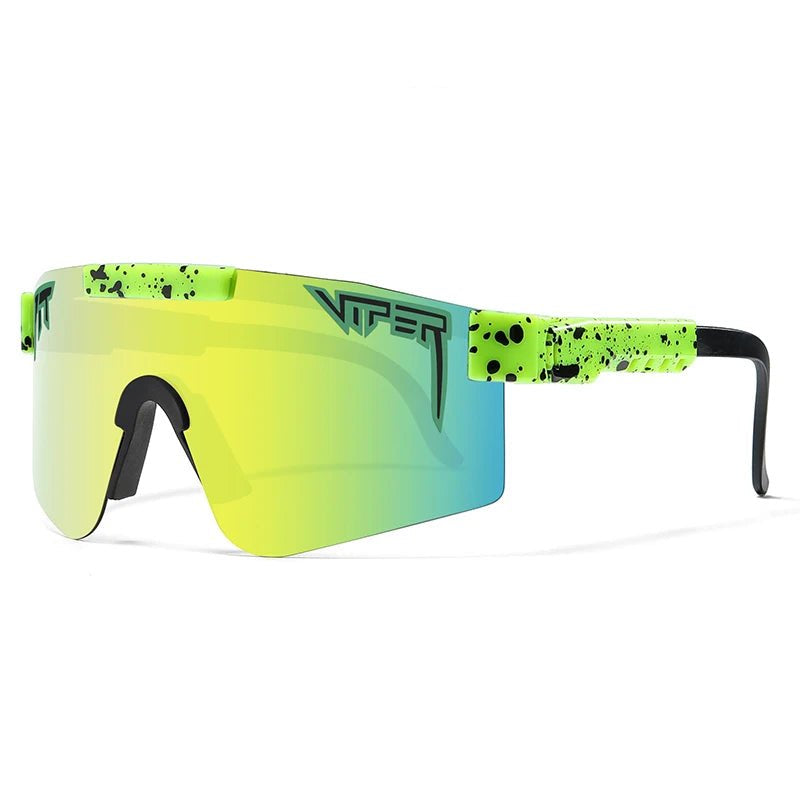 Outdoor Sport Adult Pit Viper Sunglasses Men Male Female Driving Eyewear UV400 Cycle Sun Glasses - Onlytenbucks.com