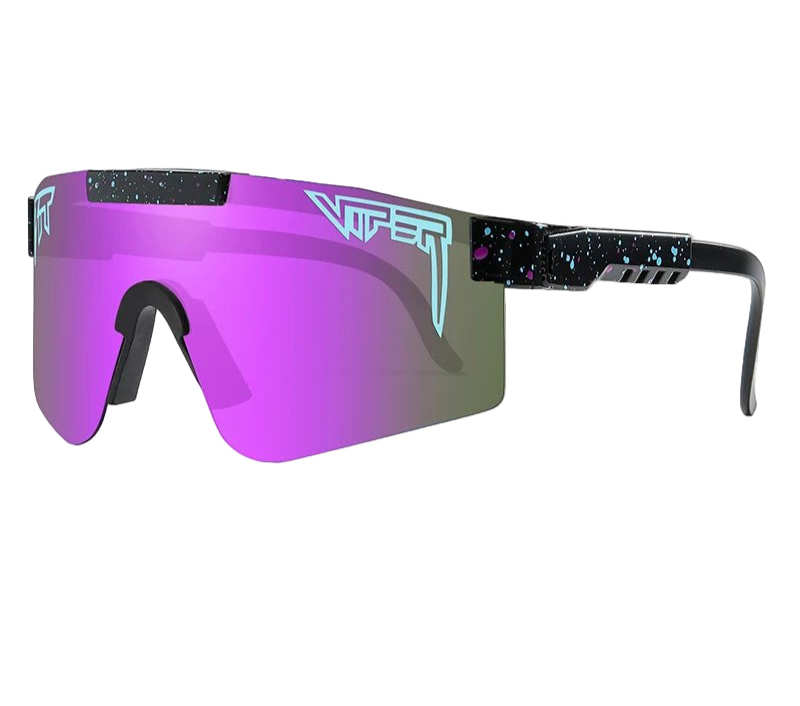 Outdoor Sport Adult Pit Viper Sunglasses Men Male Female Driving Eyewear UV400 Cycle Sun Glasses - Onlytenbucks.com