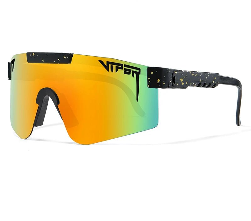 Outdoor Sport Adult Pit Viper Sunglasses Men Male Female Driving Eyewear UV400 Cycle Sun Glasses - Onlytenbucks.com
