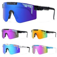 Outdoor Sport Adult Pit Viper Sunglasses Men Male Female Driving Eyewear UV400 Cycle Sun Glasses - Onlytenbucks.com