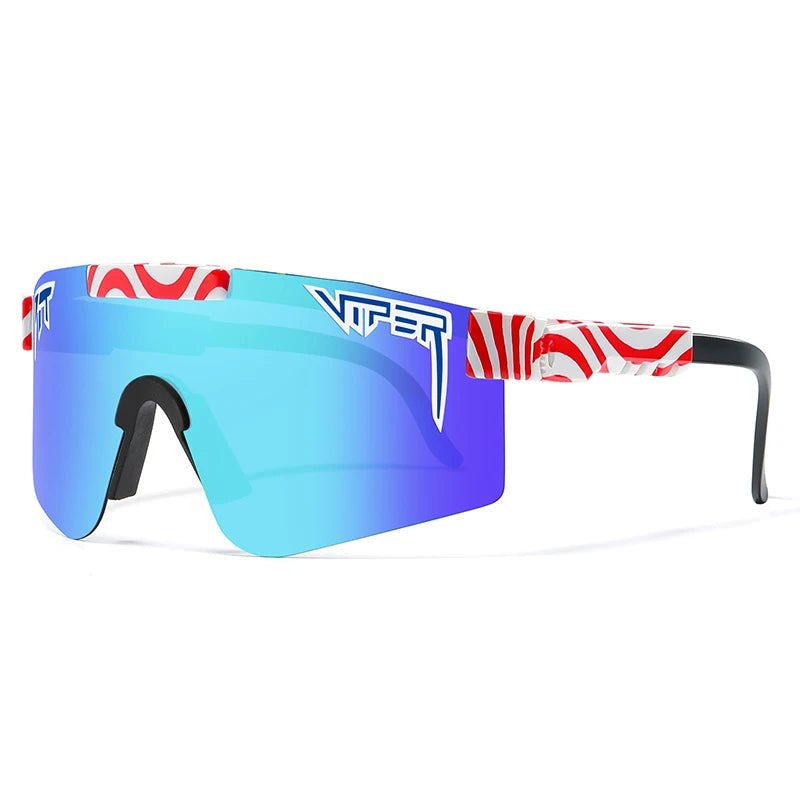 Outdoor Sport Adult Pit Viper Sunglasses Men Male Female Driving Eyewear UV400 Cycle Sun Glasses - Onlytenbucks.com