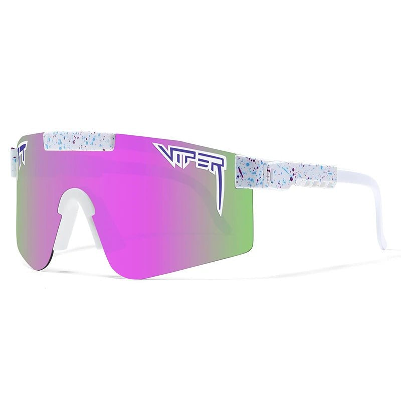 Outdoor Sport Adult Pit Viper Sunglasses Men Male Female Driving Eyewear UV400 Cycle Sun Glasses - Onlytenbucks.com