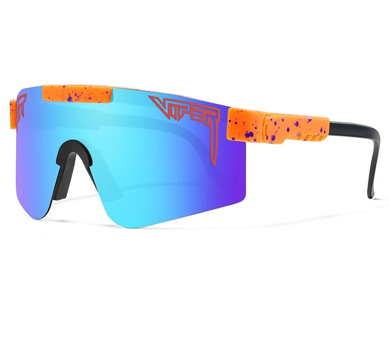 Outdoor Sport Adult Pit Viper Sunglasses Men Male Female Driving Eyewear UV400 Cycle Sun Glasses - Onlytenbucks.com