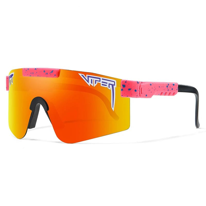 Outdoor Sport Adult Pit Viper Sunglasses Men Male Female Driving Eyewear UV400 Cycle Sun Glasses - Onlytenbucks.com
