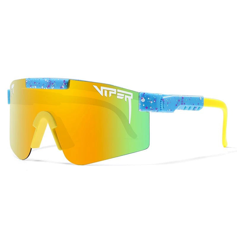 Outdoor Sport Adult Pit Viper Sunglasses Men Male Female Driving Eyewear UV400 Cycle Sun Glasses - Onlytenbucks.com