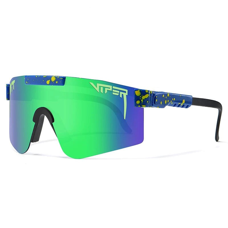 Outdoor Sport Adult Pit Viper Sunglasses Men Male Female Driving Eyewear UV400 Cycle Sun Glasses - Onlytenbucks.com