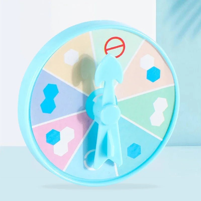 Penguin Breaking Ice Table Game - Onlytenbucks.com