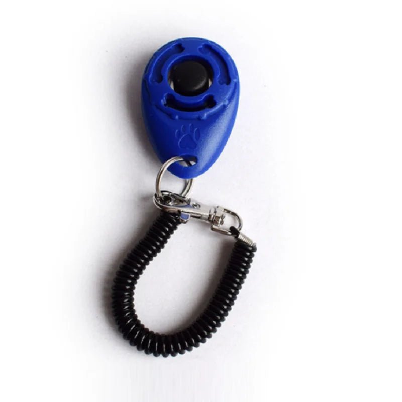 Pet Training Clicker with Adjustable Wrist Strap - Onlytenbucks.com