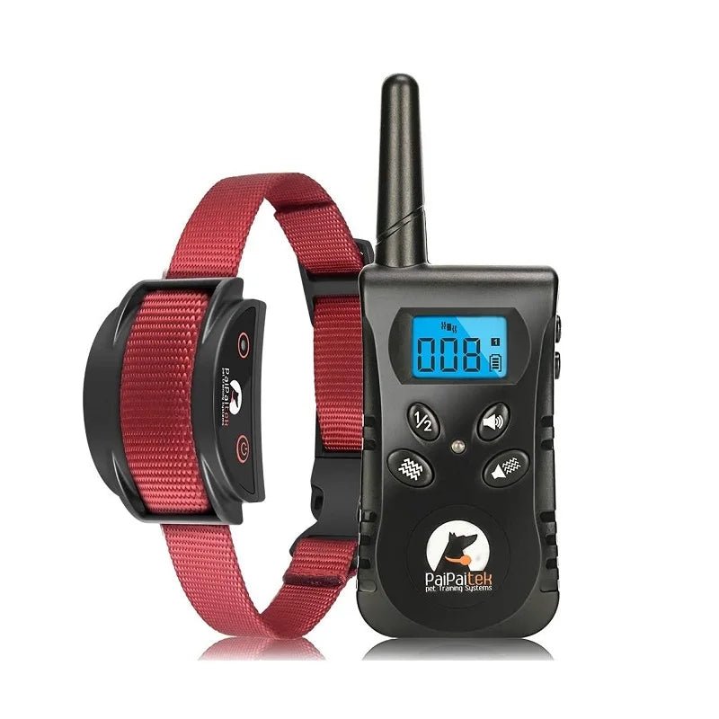 Pet Training Clicker with Adjustable Wrist Strap - Onlytenbucks.com
