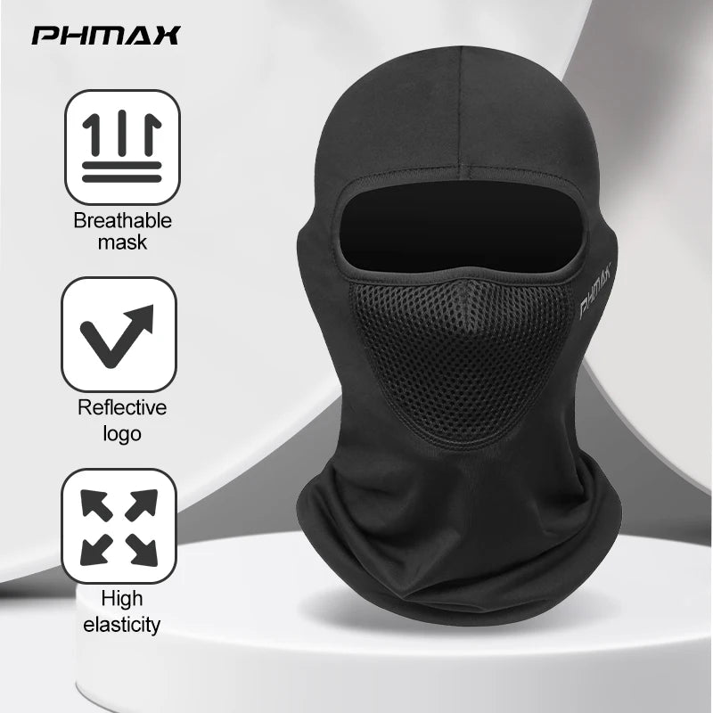 PHMAX Summer UV Protection Cycling Cap - Onlytenbucks.com
