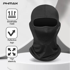 PHMAX Summer UV Protection Cycling Cap - Onlytenbucks.com