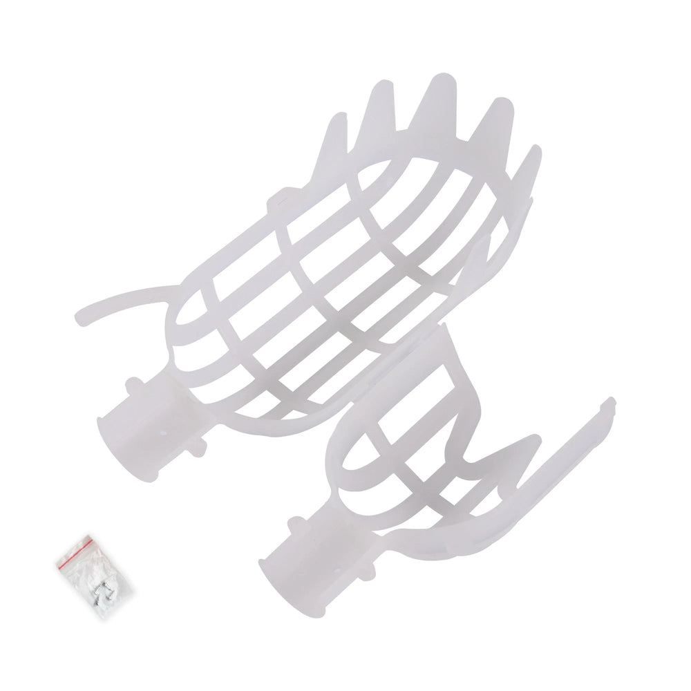 Plastic Fruit Picker Tool – Garden Harvesting - Onlytenbucks.com