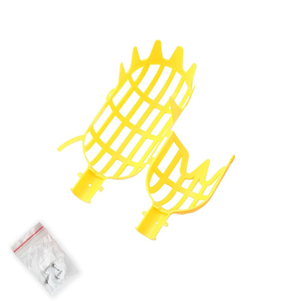 Plastic Fruit Picker Tool – Garden Harvesting - Onlytenbucks.com