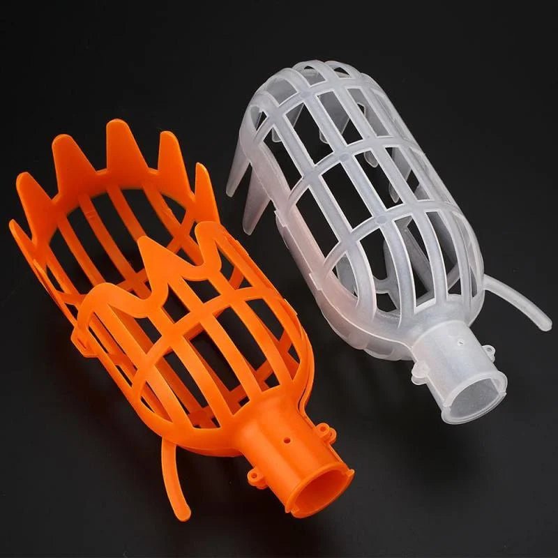 Plastic Fruit Picker Tool – Garden Harvesting - Onlytenbucks.com