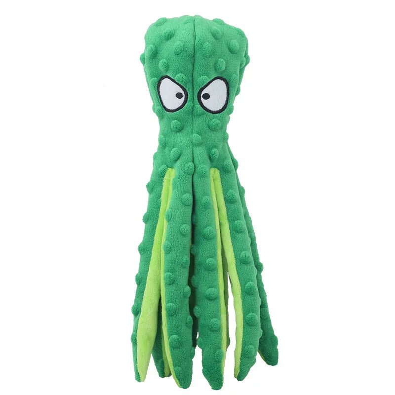 Plush Dog Chew Toy – Durable Soft Companion for Pets - Onlytenbucks.com