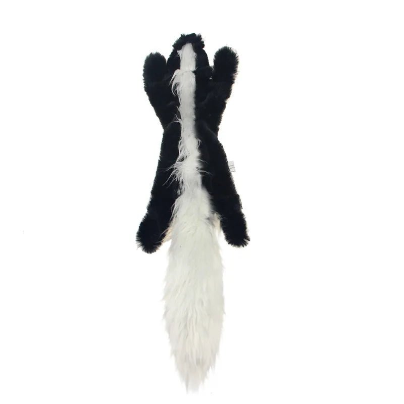 Plush Dog Chew Toy – Durable Soft Companion for Pets - Onlytenbucks.com