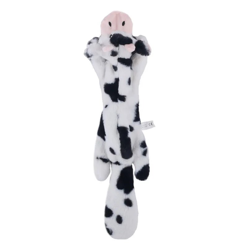 Plush Dog Chew Toy – Durable Soft Companion for Pets - Onlytenbucks.com
