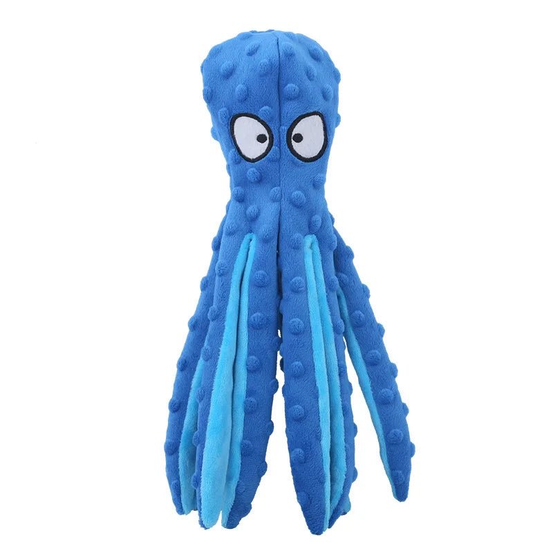 Plush Dog Chew Toy – Durable Soft Companion for Pets - Onlytenbucks.com