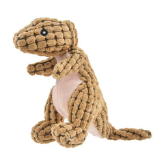 Plush Dog Chew Toy – Durable Soft Companion for Pets - Onlytenbucks.com