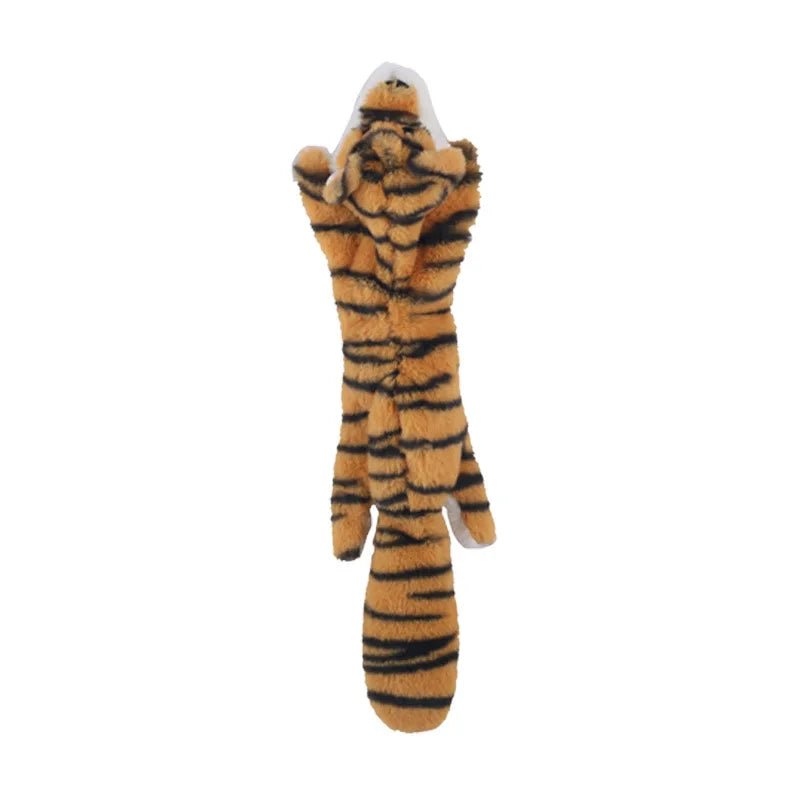 Plush Dog Chew Toy – Durable Soft Companion for Pets - Onlytenbucks.com