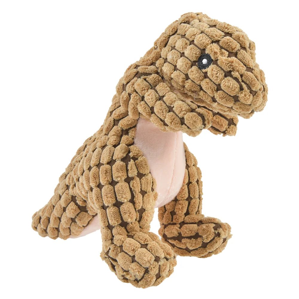 Plush Dog Chew Toy – Durable Soft Companion for Pets - Onlytenbucks.com