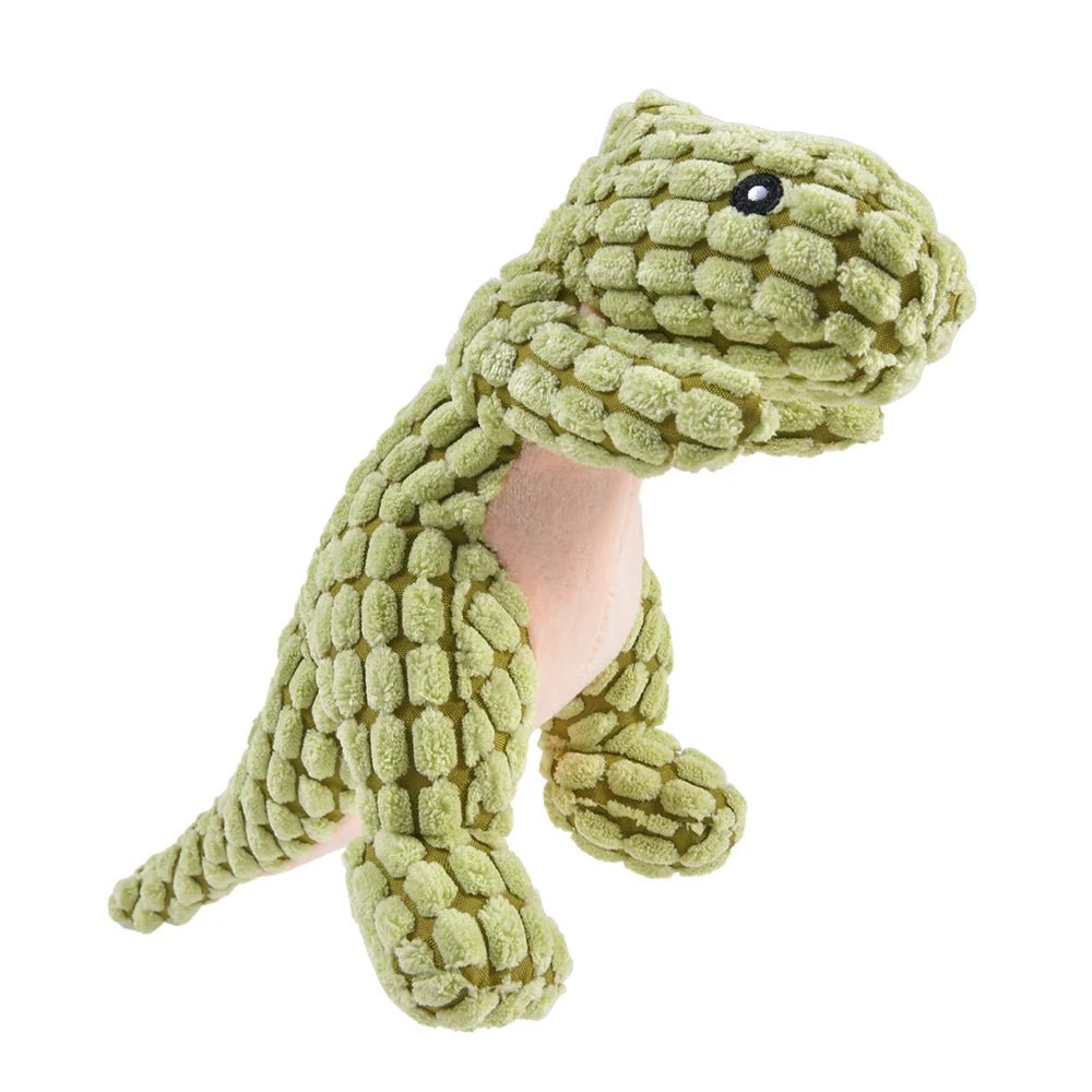 Plush Dog Chew Toy – Durable Soft Companion for Pets - Onlytenbucks.com