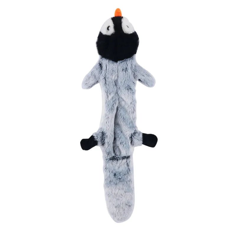 Plush Dog Chew Toy – Durable Soft Companion for Pets - Onlytenbucks.com