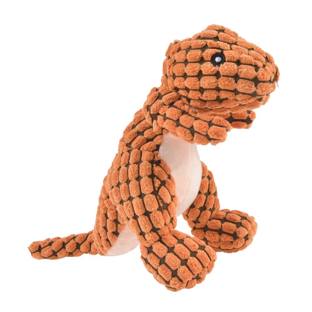 Plush Dog Chew Toy – Durable Soft Companion for Pets - Onlytenbucks.com