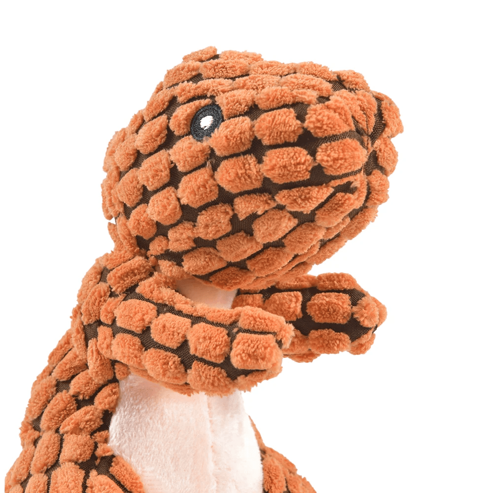 Plush Dog Chew Toy – Durable Soft Companion for Pets - Onlytenbucks.com