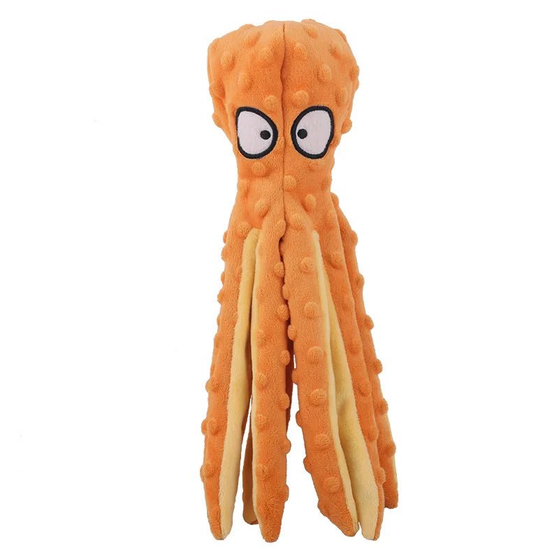 Plush Dog Chew Toy – Durable Soft Companion for Pets - Onlytenbucks.com