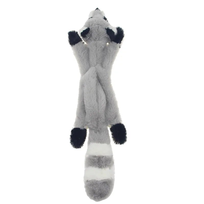 Plush Dog Chew Toy – Durable Soft Companion for Pets - Onlytenbucks.com