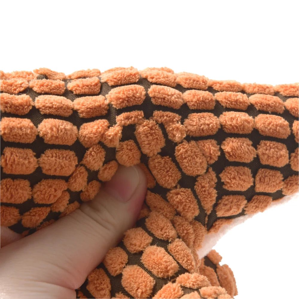 Plush Dog Chew Toy – Durable Soft Companion for Pets - Onlytenbucks.com