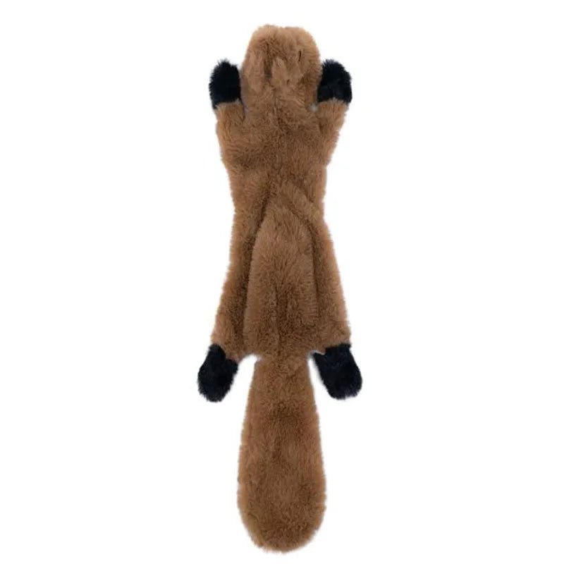 Plush Dog Chew Toy – Durable Soft Companion for Pets - Onlytenbucks.com
