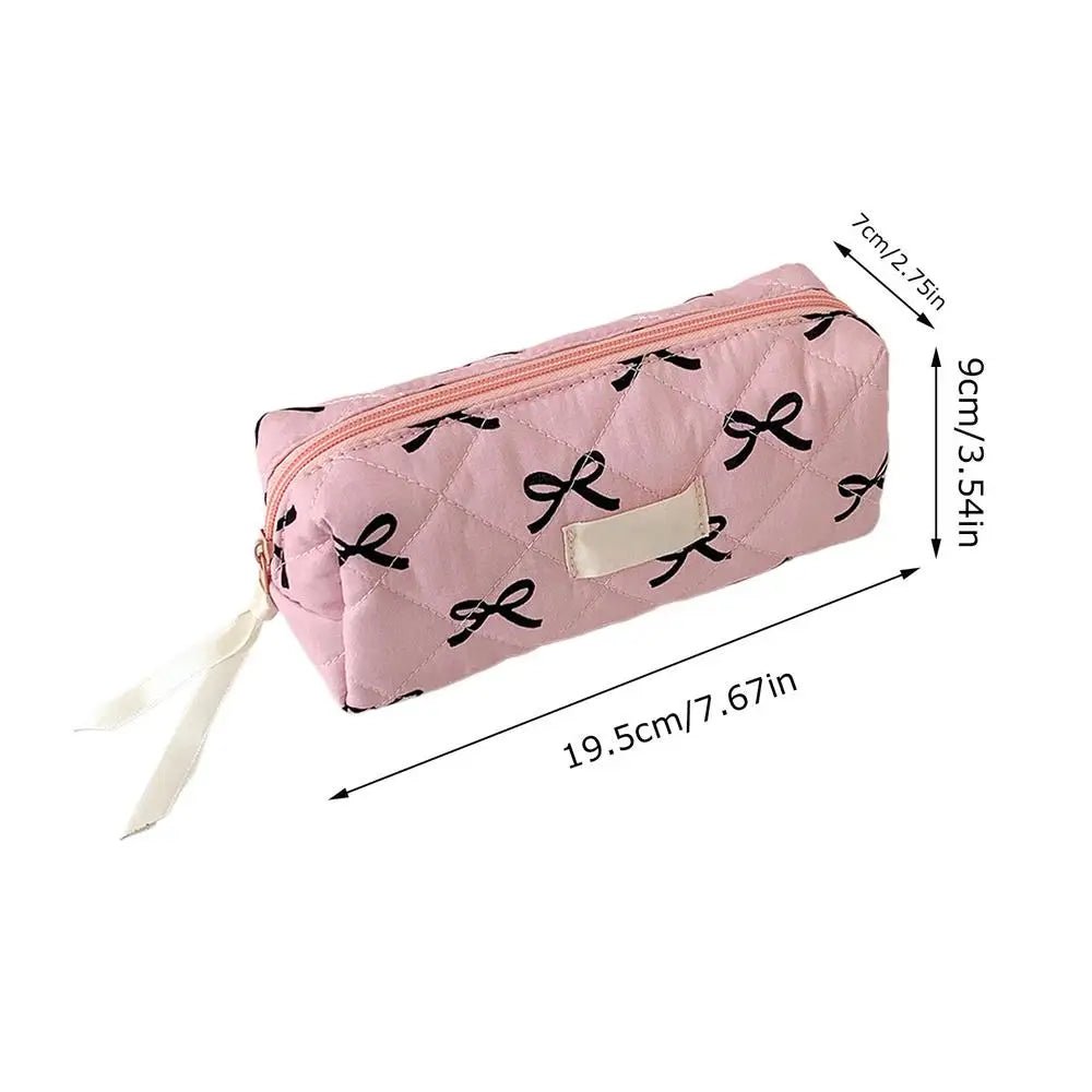 Plush Large Capacity Pencil Case - Onlytenbucks.com