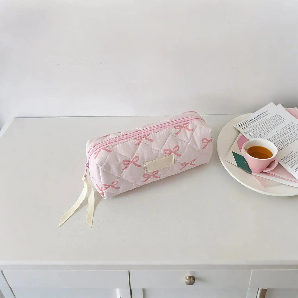 Plush Large Capacity Pencil Case - Onlytenbucks.com