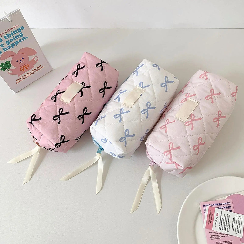 Plush Large Capacity Pencil Case - Onlytenbucks.com