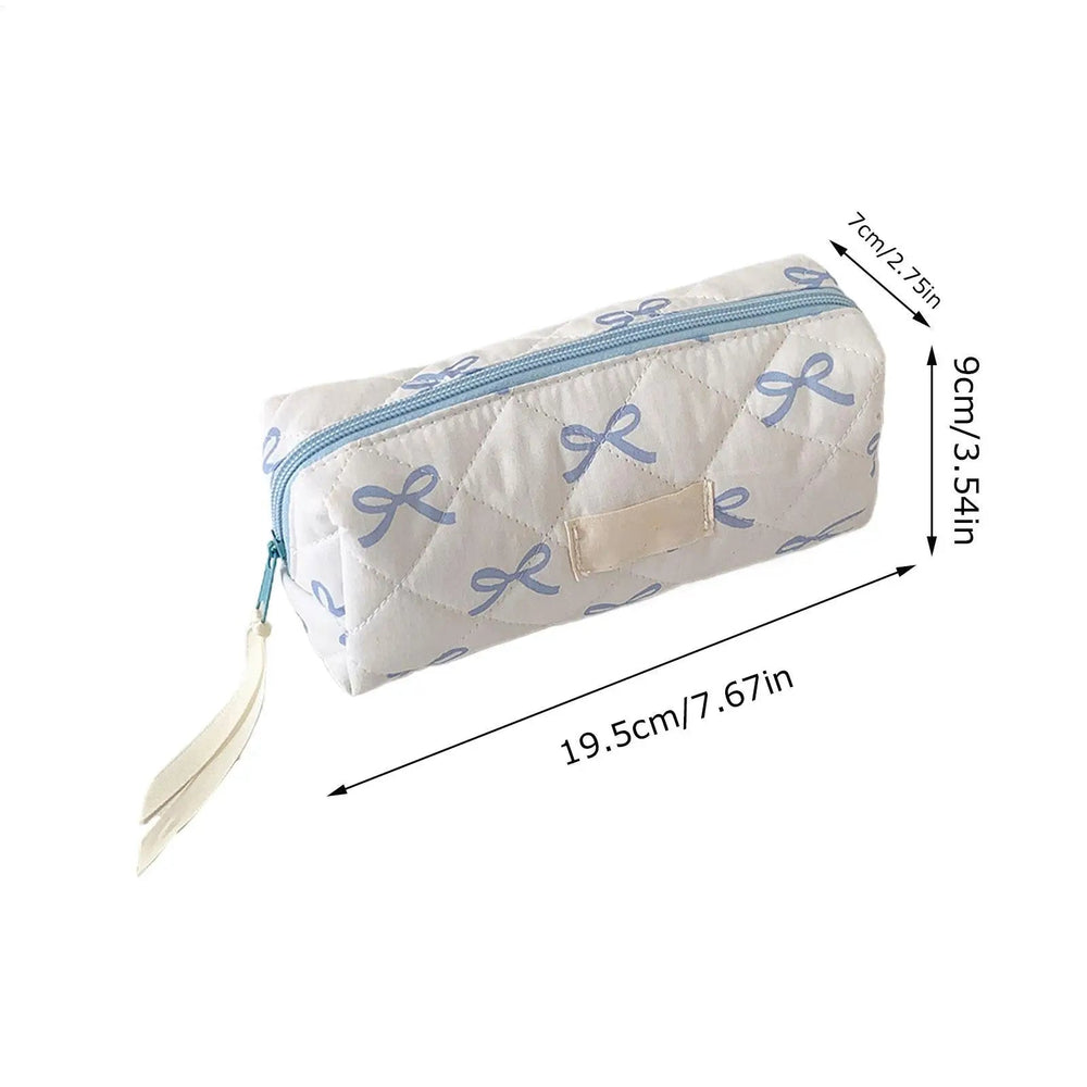 Plush Large Capacity Pencil Case - Onlytenbucks.com