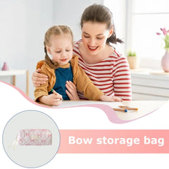 Plush Large Capacity Pencil Case - Onlytenbucks.com
