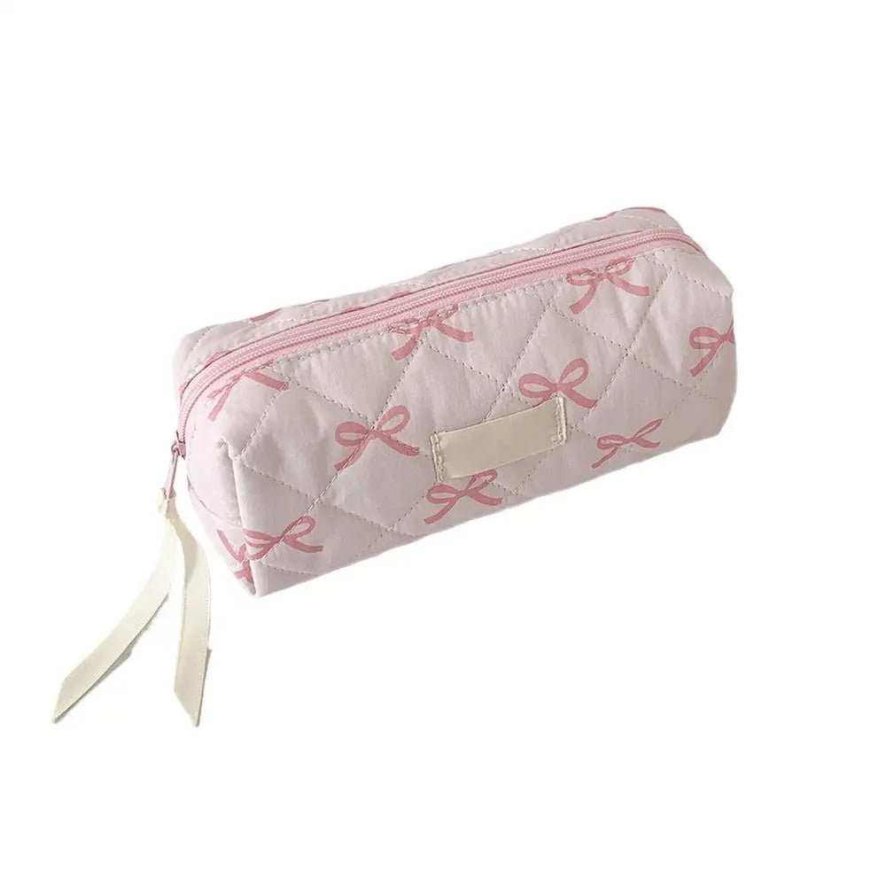 Plush Large Capacity Pencil Case - Onlytenbucks.com