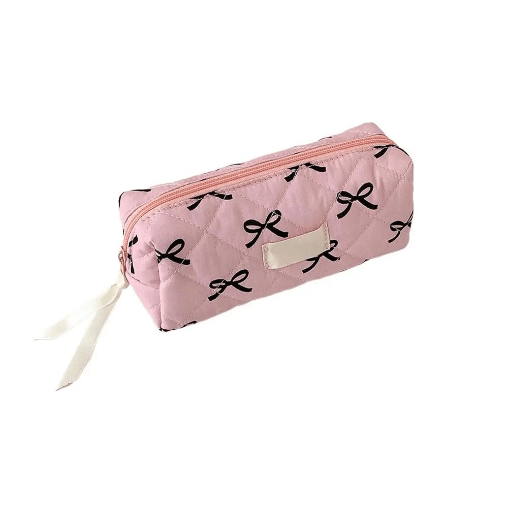 Plush Large Capacity Pencil Case - Onlytenbucks.com