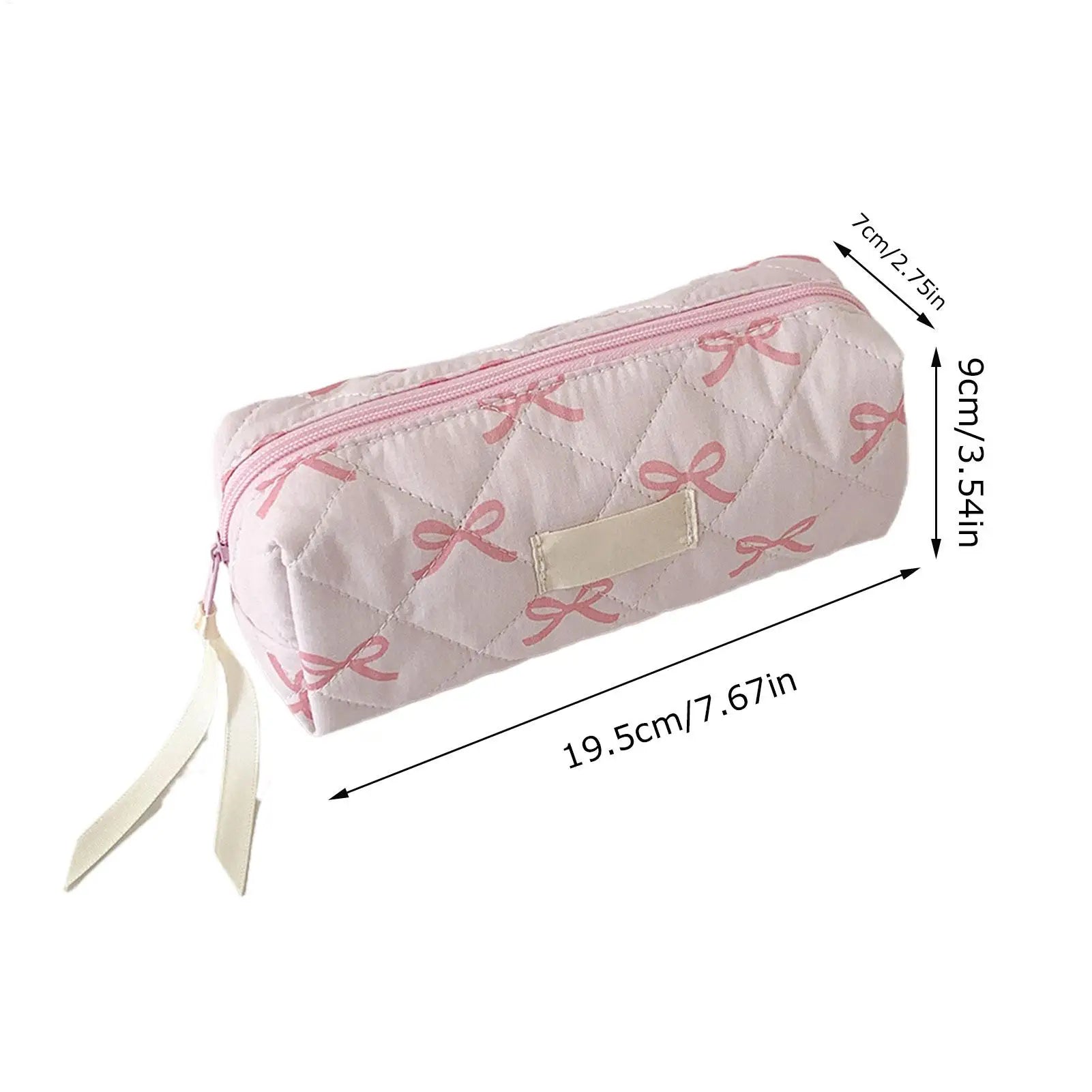 Plush Large Capacity Pencil Case - Onlytenbucks.com