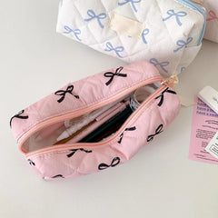 Plush Large Capacity Pencil Case - Onlytenbucks.com