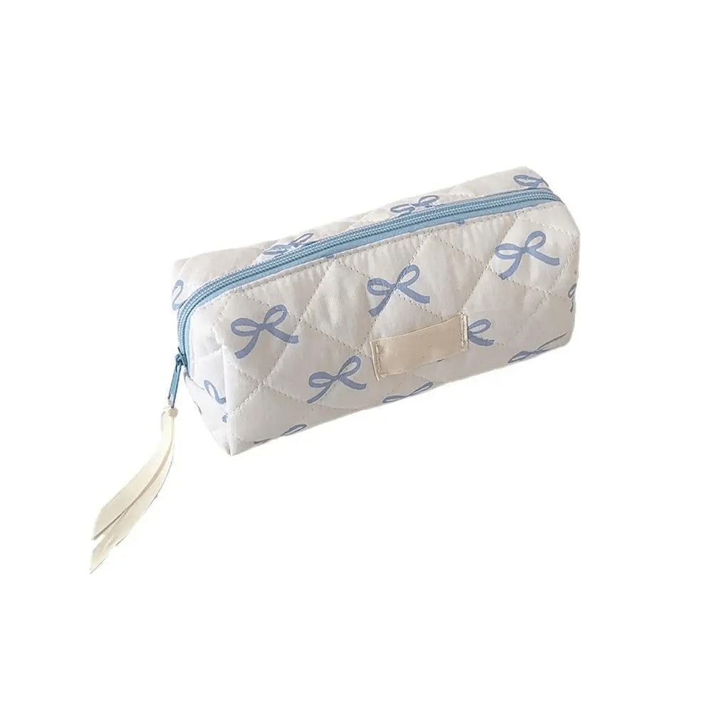 Plush Large Capacity Pencil Case - Onlytenbucks.com