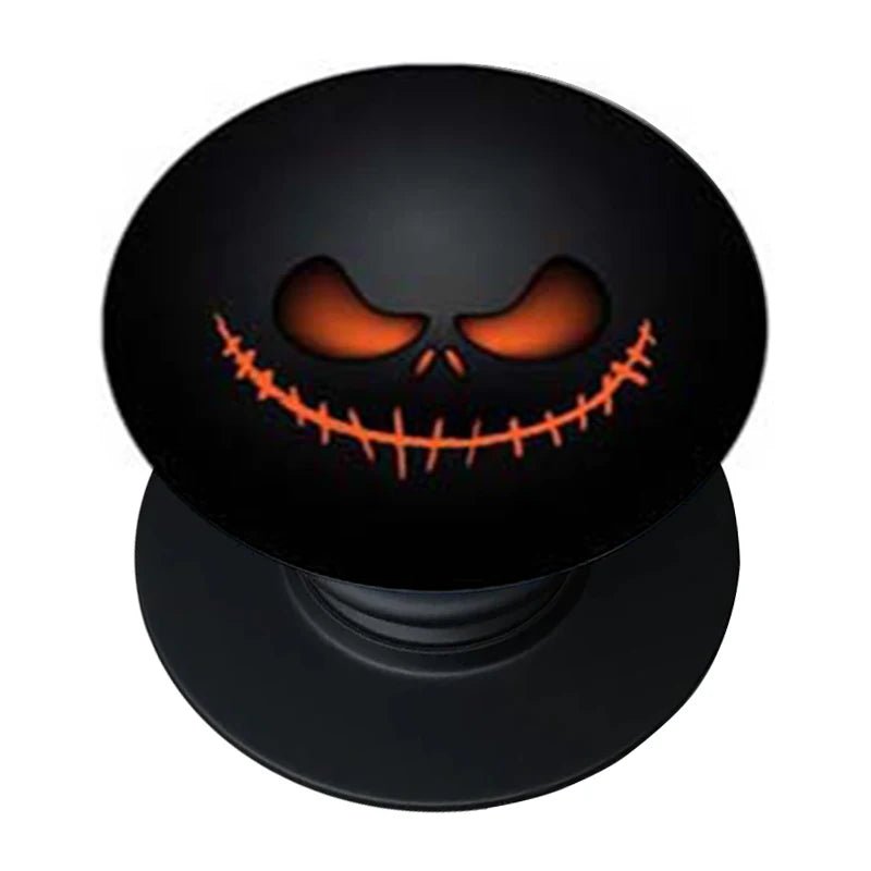 Popped Finger Ring Phone Holder Stand – Expandable Grip and Kickstand - Onlytenbucks.com