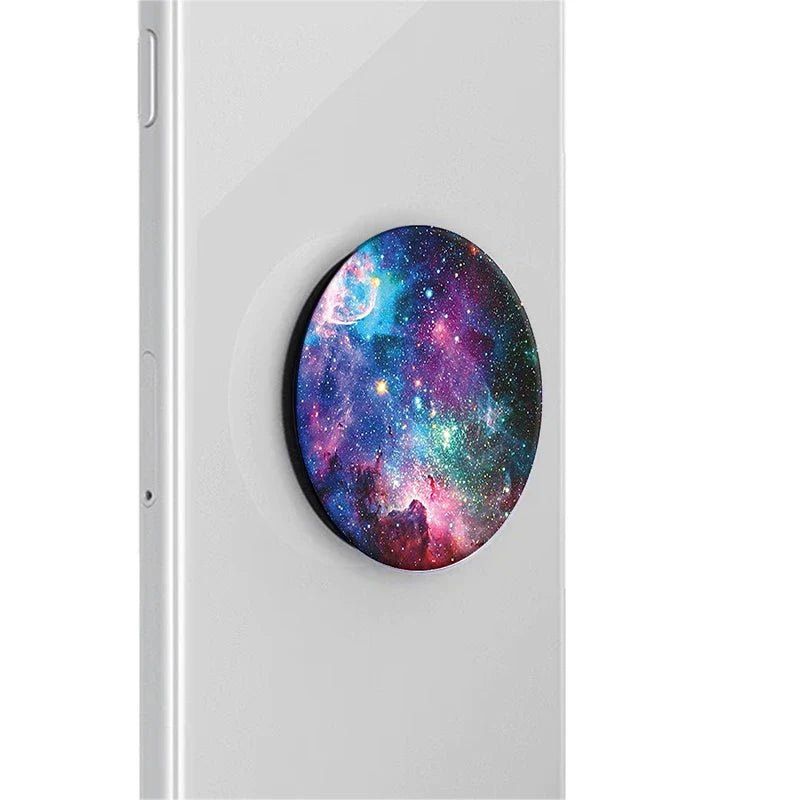 Popped Phone Grip – Universal Expanding Stand and Finger Ring Holder - Onlytenbucks.com