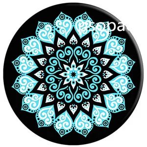 Popped Phone Grip – Universal Expanding Stand and Finger Ring Holder - Onlytenbucks.com