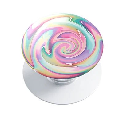 Popped Pop-Up Phone Socket and Grip Stand – Universal Holder for iPhone and Android - Onlytenbucks.com