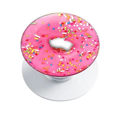 Popped Pop-Up Phone Socket and Grip Stand – Universal Holder for iPhone and Android - Onlytenbucks.com