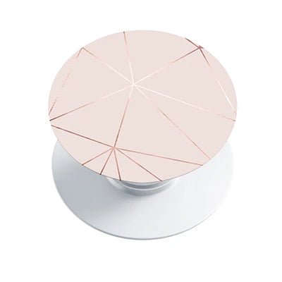 Popped Pop-Up Phone Socket and Grip Stand – Universal Holder for iPhone and Android - Onlytenbucks.com